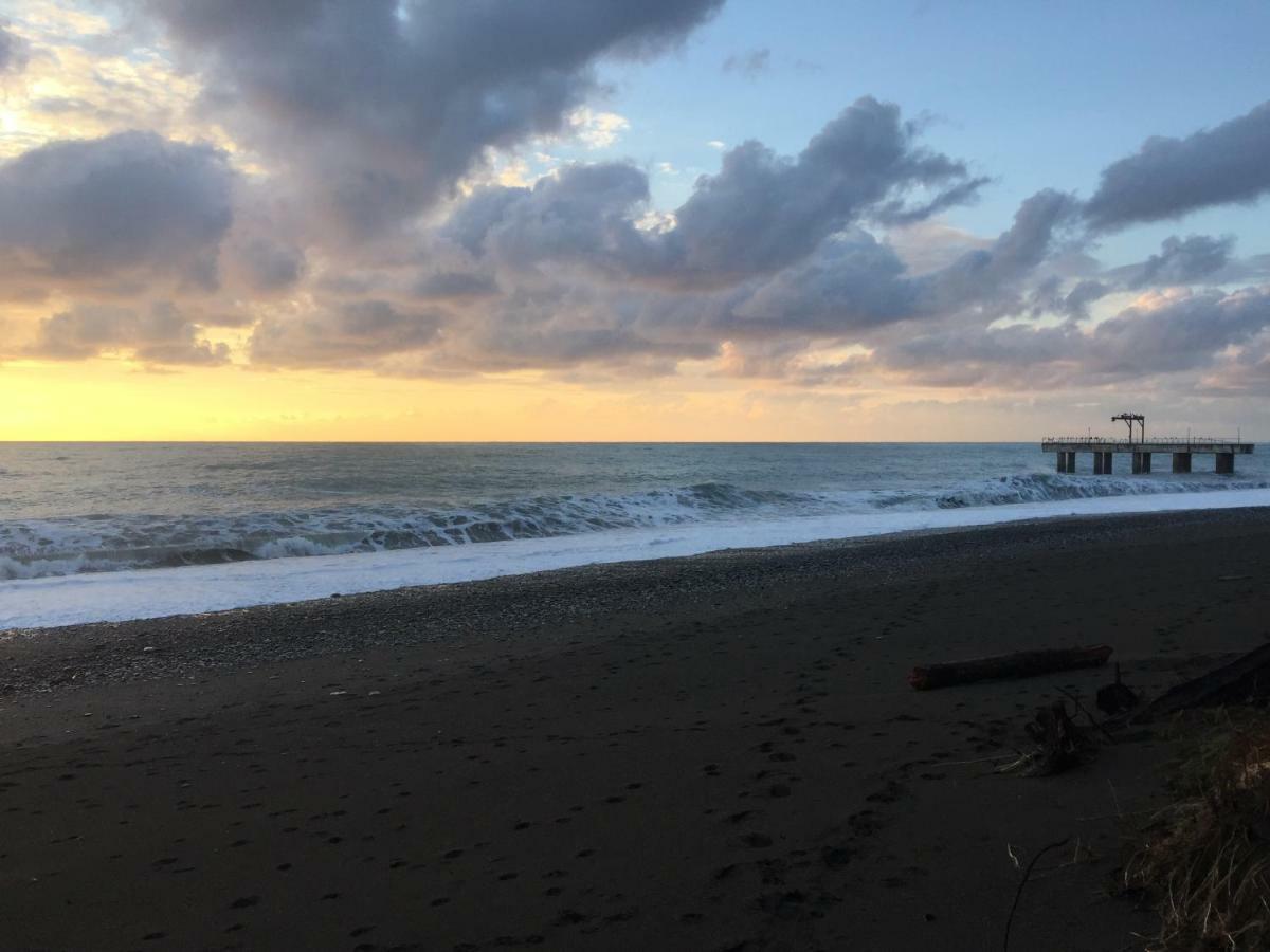 Sunset Villa Pitsunda Dış mekan fotoğraf