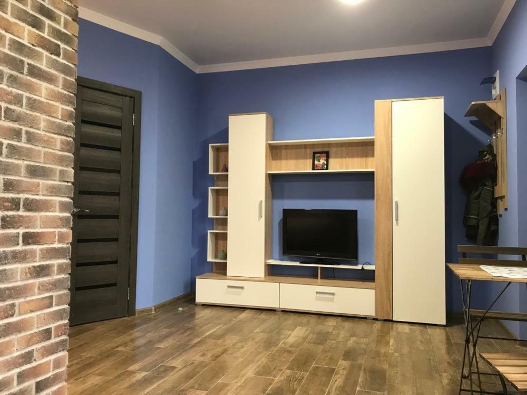 Sunset Villa Pitsunda Dış mekan fotoğraf