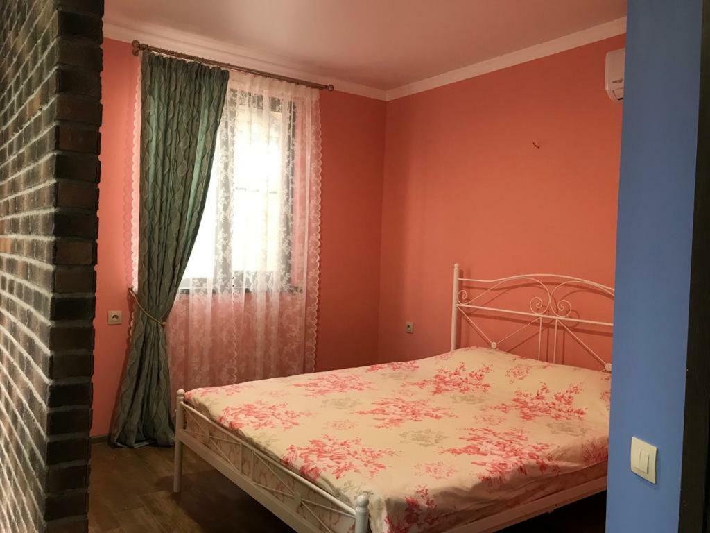 Sunset Villa Pitsunda Dış mekan fotoğraf
