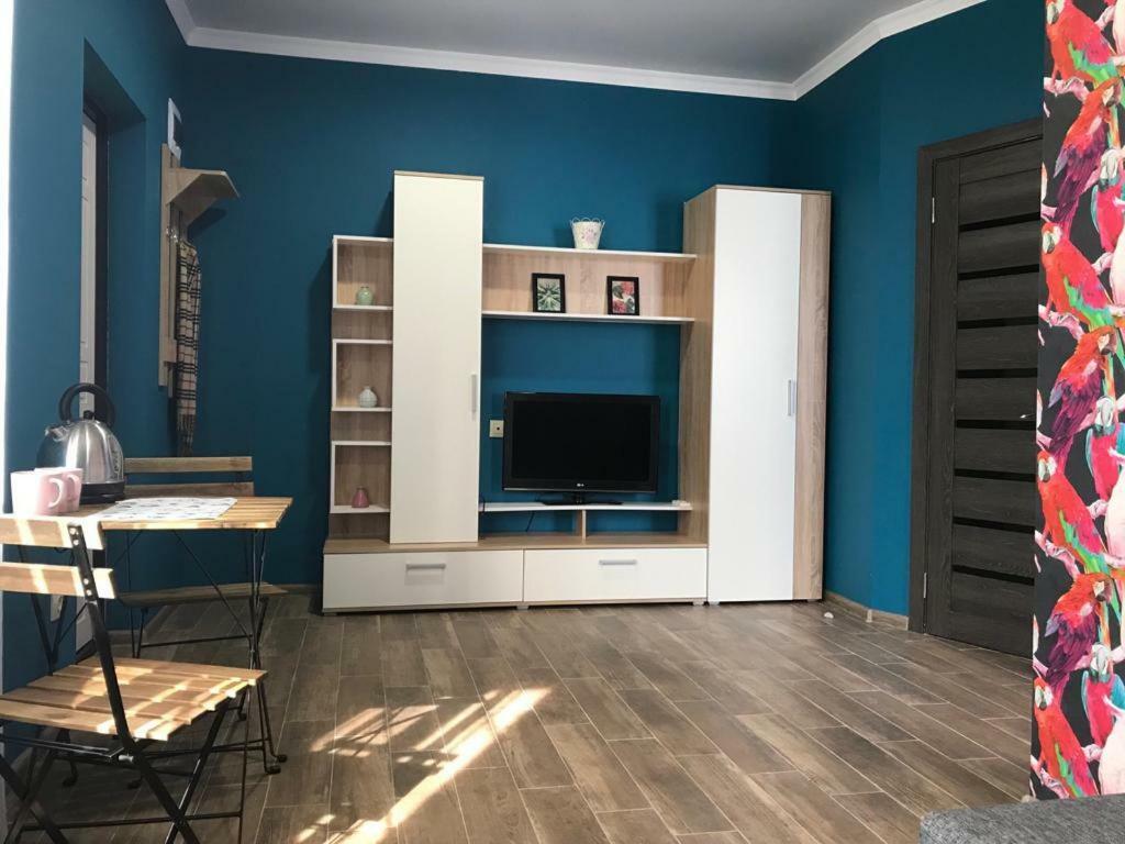 Sunset Villa Pitsunda Dış mekan fotoğraf